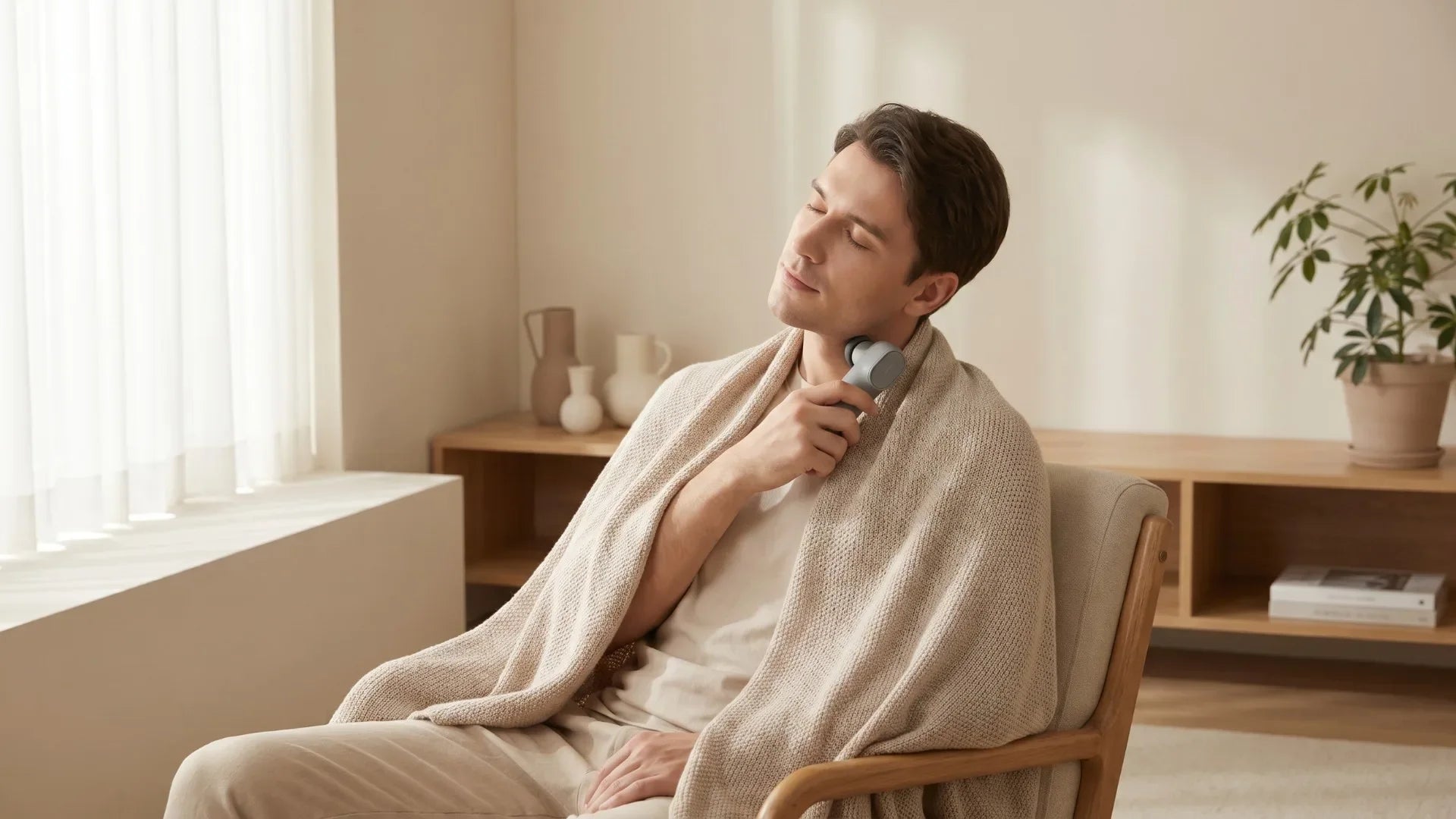 Sommeil et relaxation