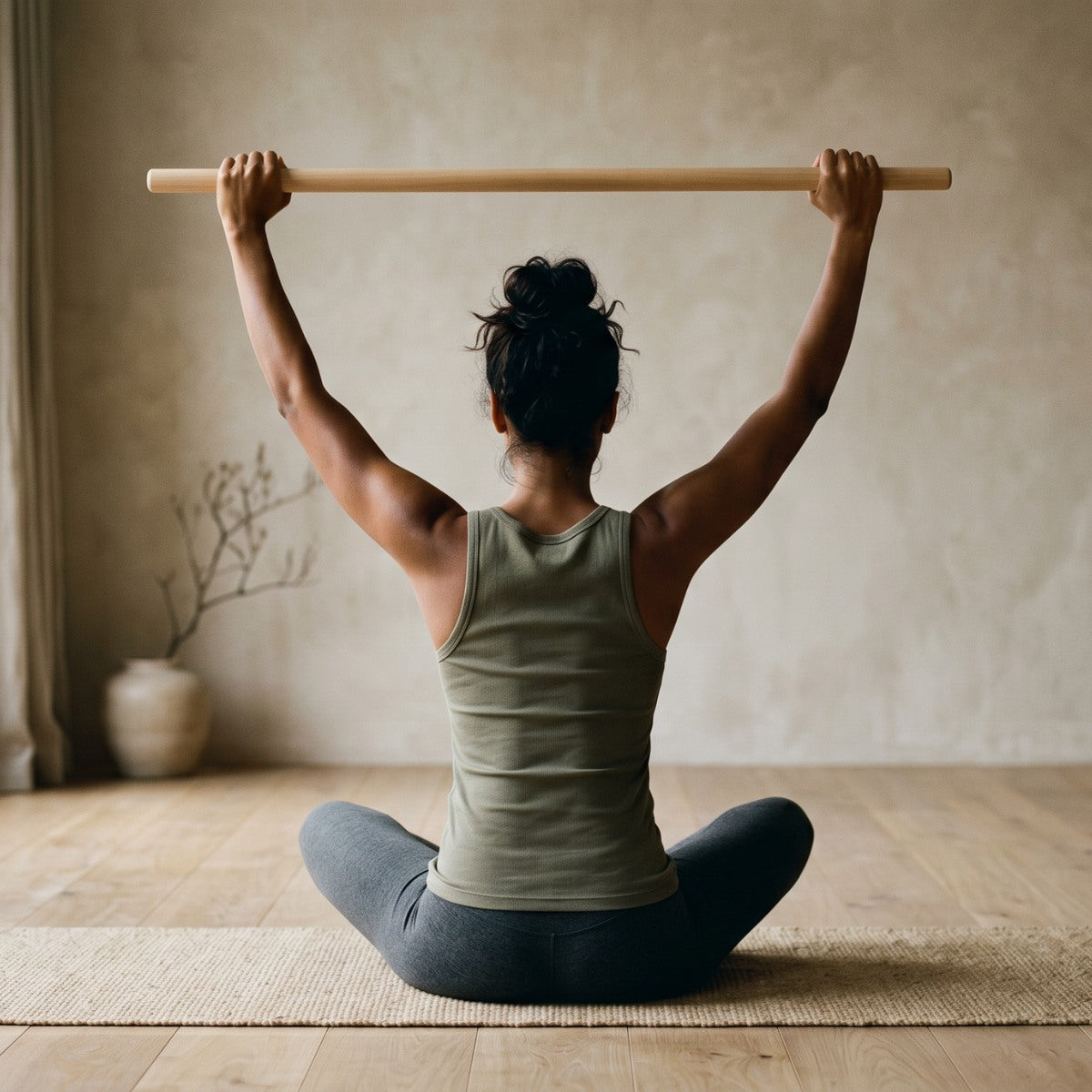 Posture et ancrage