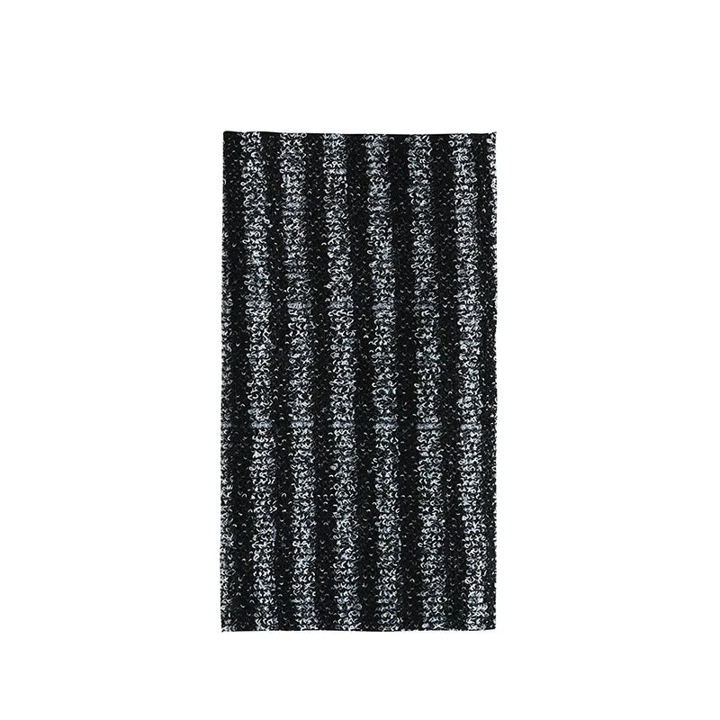 Serviette exfoliante pour le corps en éponge – Gommage doux pour la douche et le bain