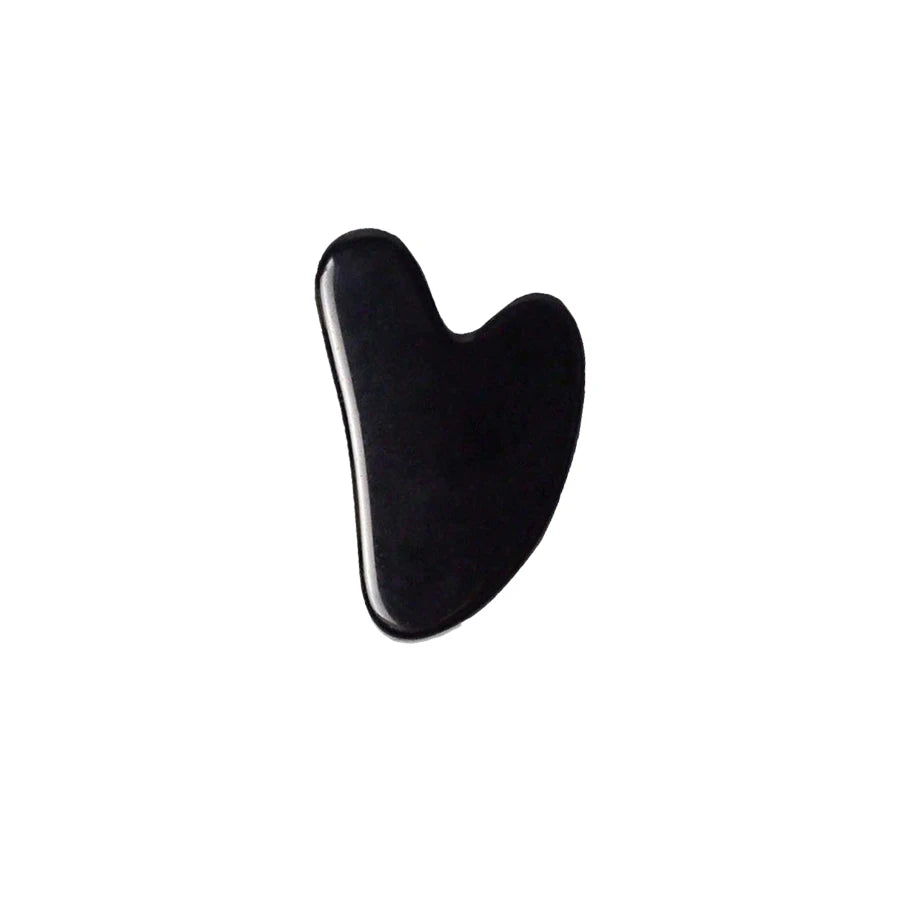 Gua Sha et Rouleau de Glace Visage – Rituel Soin Fraîcheur