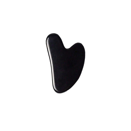 Gua Sha et Rouleau de Glace Visage – Rituel Soin Fraîcheur