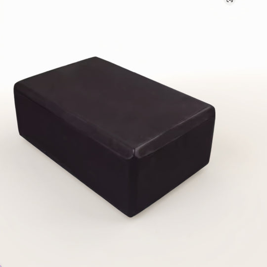 Blocs de Yoga en Mousse EVA – Lot de 2, Accessoires d’Étirement
