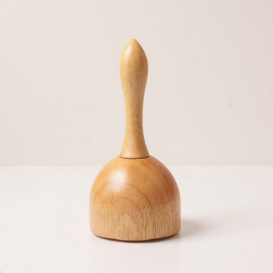 Coupe de massage en bois Maderothérapie – Outil manuel de Gua Sha pour le massage du corps et la relaxation musculaire