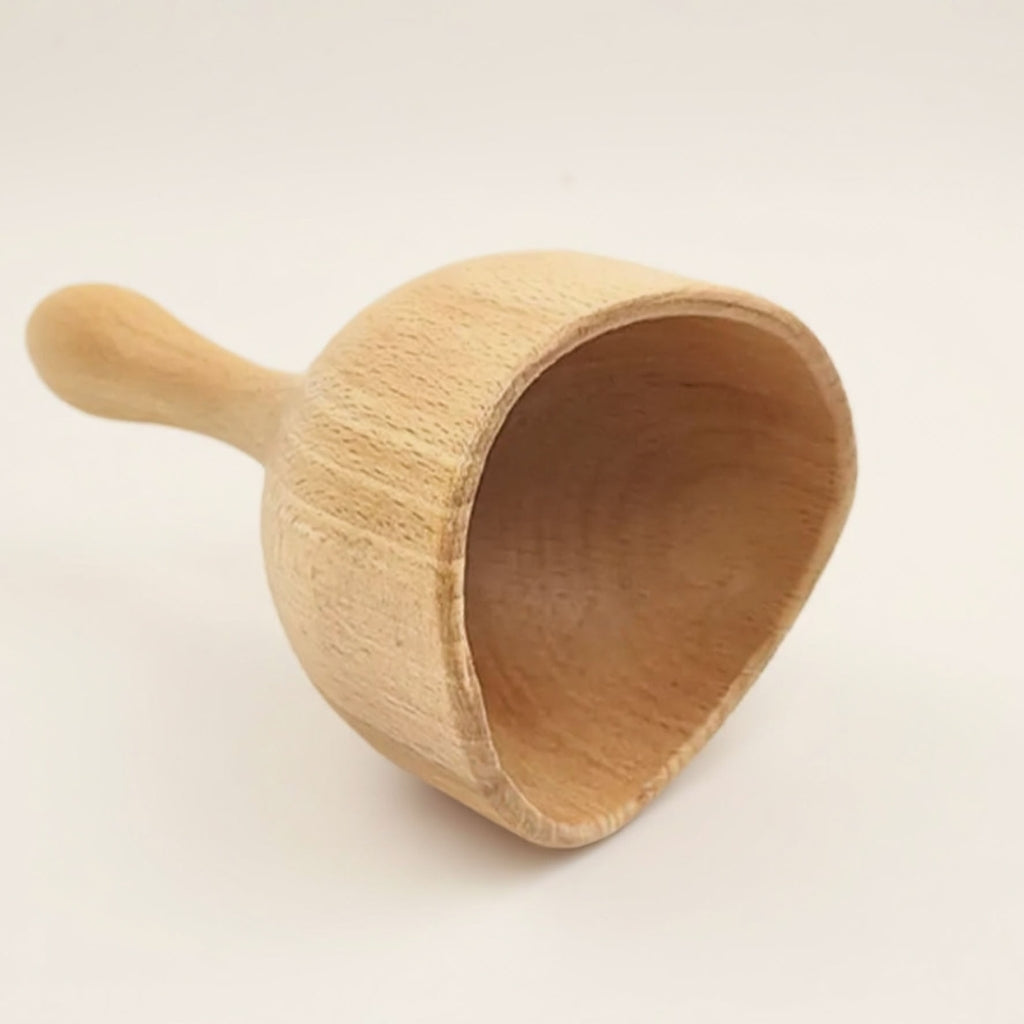 Coupe de massage en bois Maderothérapie – Outil manuel de Gua Sha pour le massage du corps et la relaxation musculaire