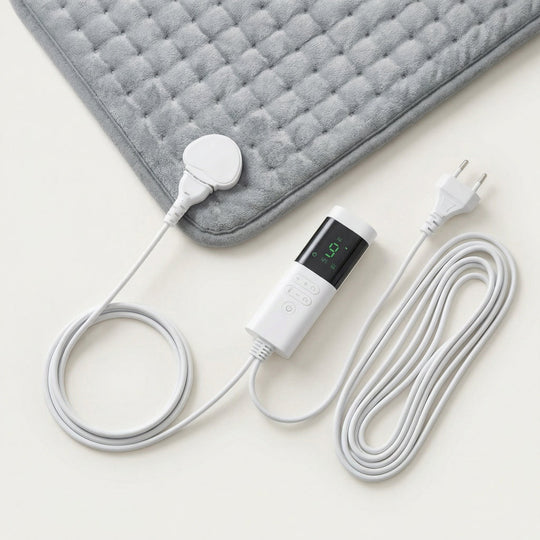Coussinets Chauffants Électriques – Confort thermique et détente