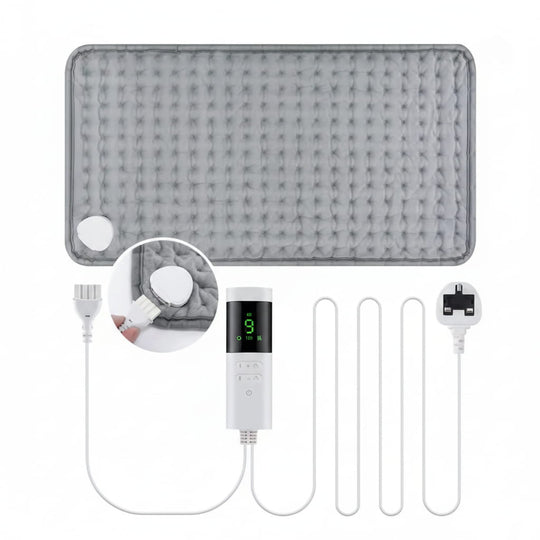 Coussinets Chauffants Électriques – Confort thermique et détente