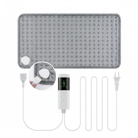 Coussinets Chauffants Électriques – Confort thermique et détente