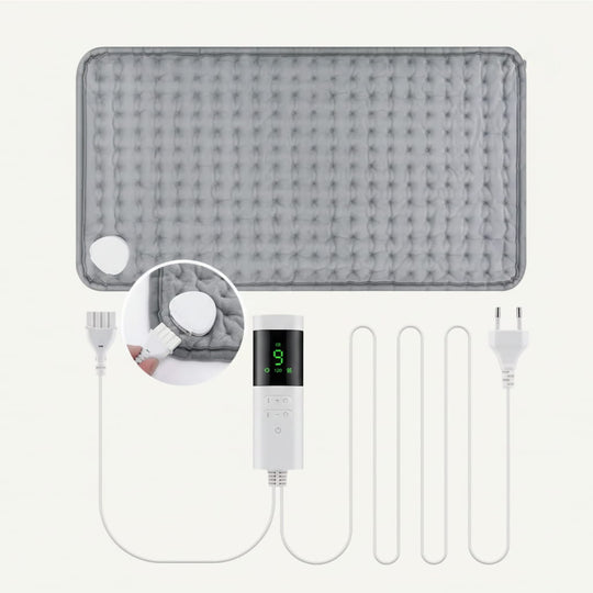 Coussinets Chauffants Électriques – Confort thermique et détente