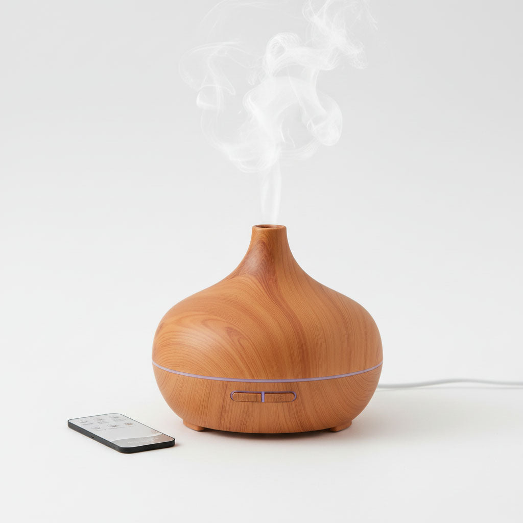 Diffuseur d'aromathérapie, humidificateur USB, diffuseur de brume