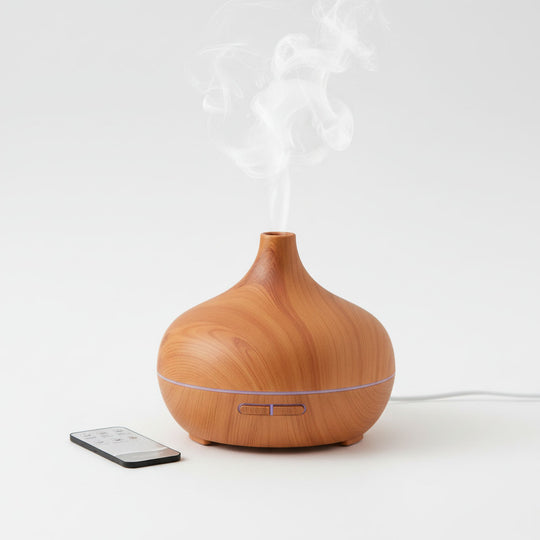 Diffuseur d'aromathérapie, humidificateur USB, diffuseur de brume