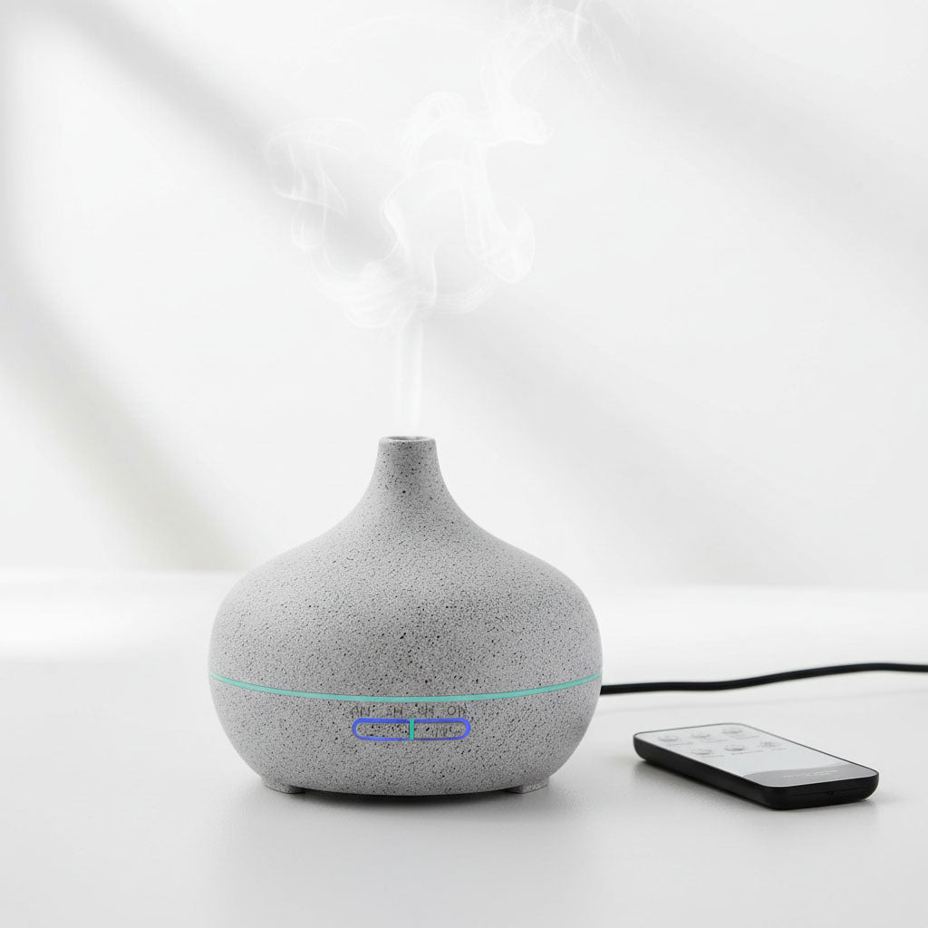 Diffuseur d'aromathérapie, humidificateur USB, diffuseur de brume