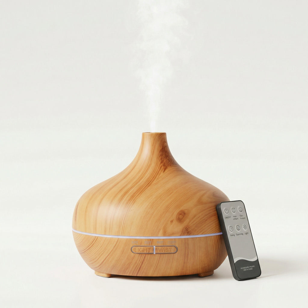 Diffuseur d'aromathérapie, humidificateur USB, diffuseur de brume