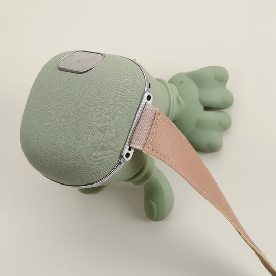 Masseur électrique 4D pour cou et épaules – Pétrissage profond