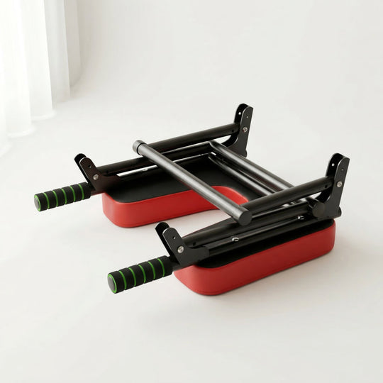 Tabouret d’inversion de yoga multifonctionnel – Renforcement du tronc