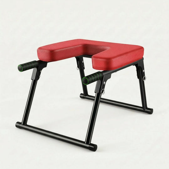 Tabouret d’inversion de yoga multifonctionnel – Renforcement du tronc
